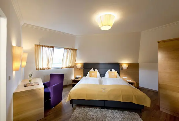 Juniorsuite Edelweiss